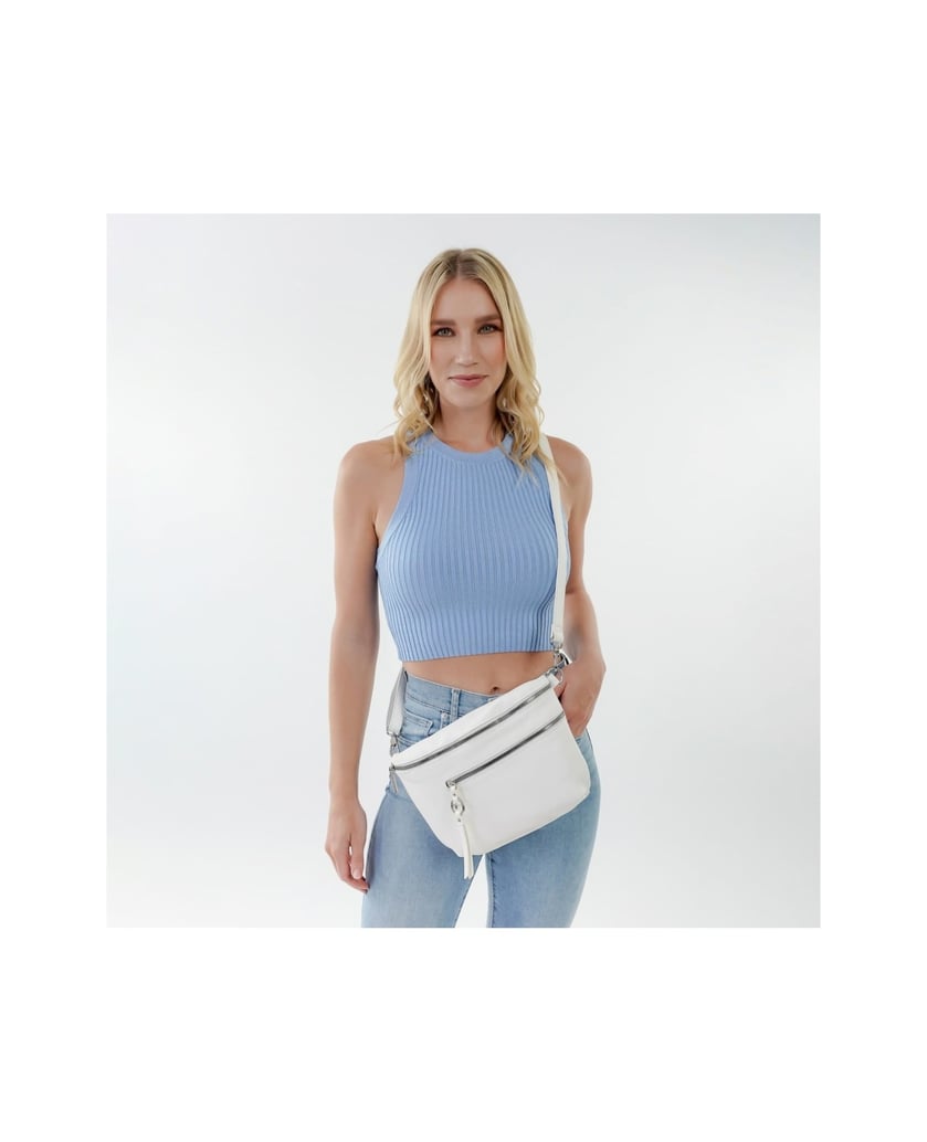 TAMARIS-Gürteltasche-TAS-Nele-hellgrün