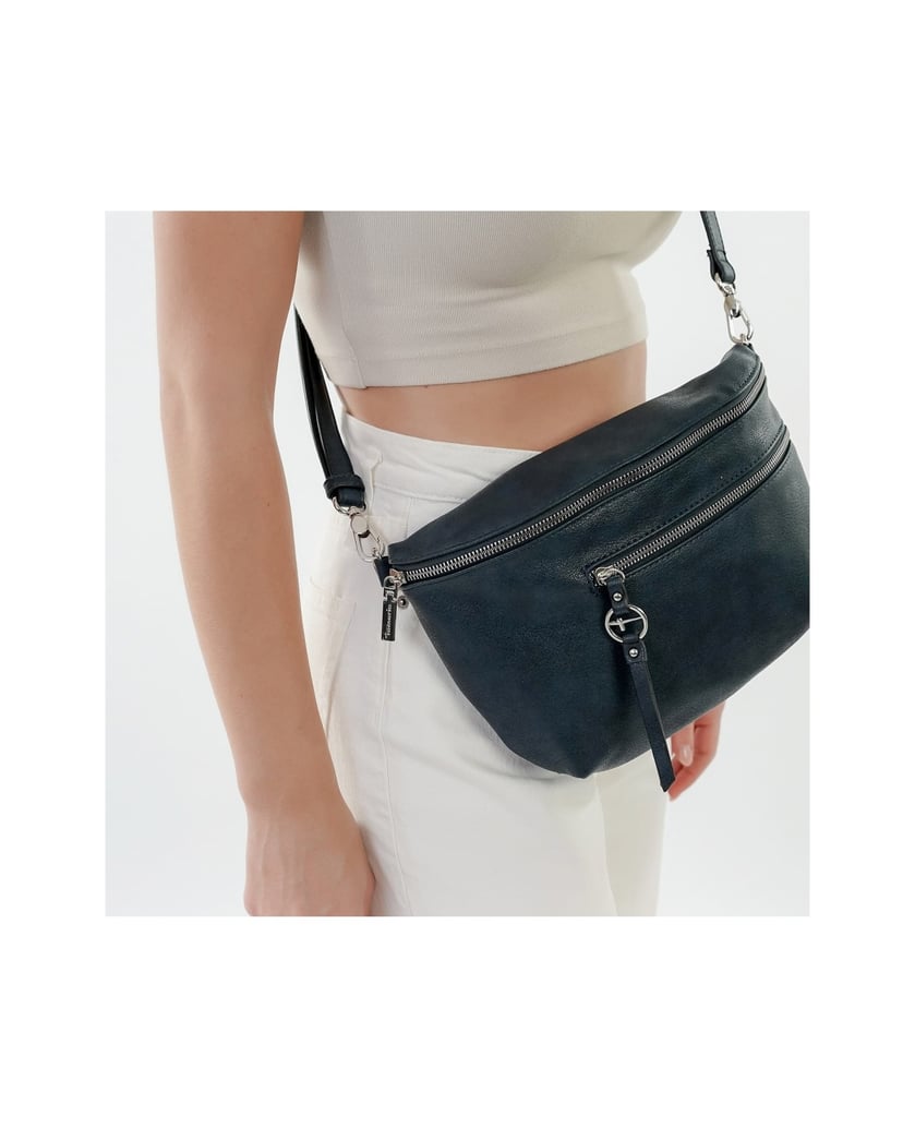 TAMARIS-Gürteltasche-TAS-Nele-cognac