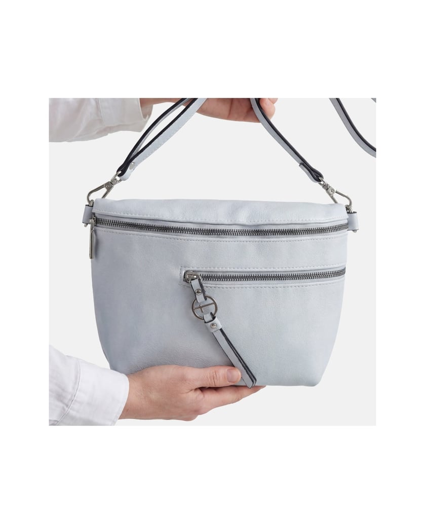 TAMARIS-Gürteltasche-TAS-Nele-hellgrün