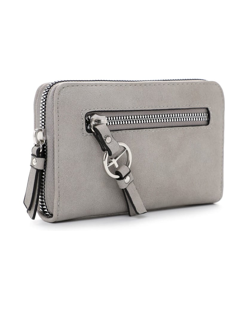 TAMARIS-Geldbörse-TAS-Nele-cognac