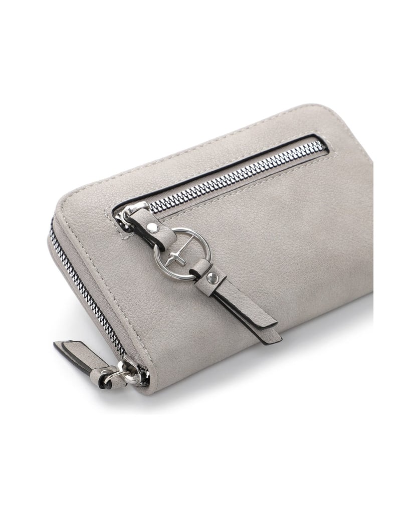 TAMARIS-Geldbörse-TAS-Nele-cognac