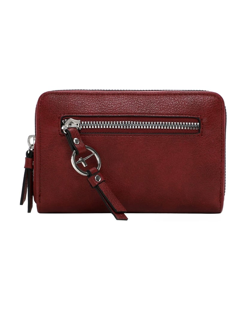 TAMARIS-Geldbörse-TAS-Nele-off-white