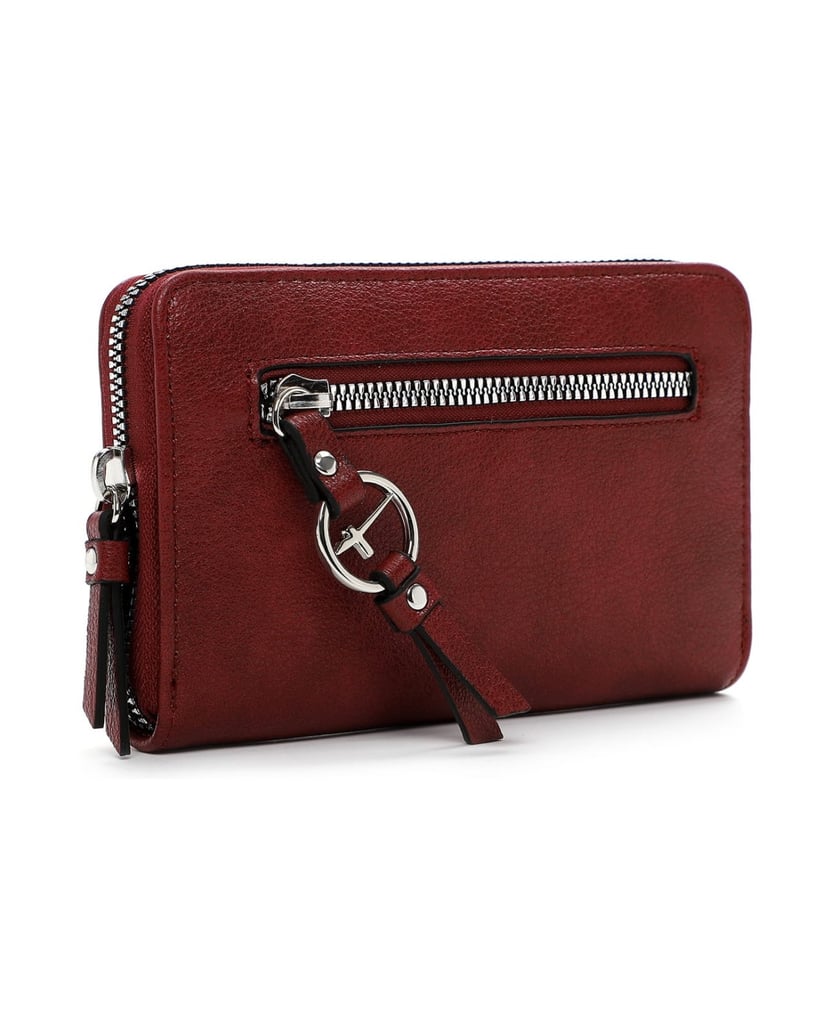 TAMARIS-Geldbörse-TAS-Nele-off-white