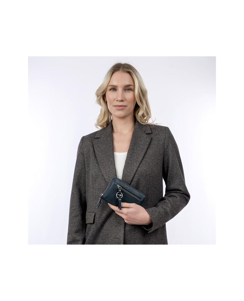 TAMARIS-Geldbörse-TAS-Nele-off-white