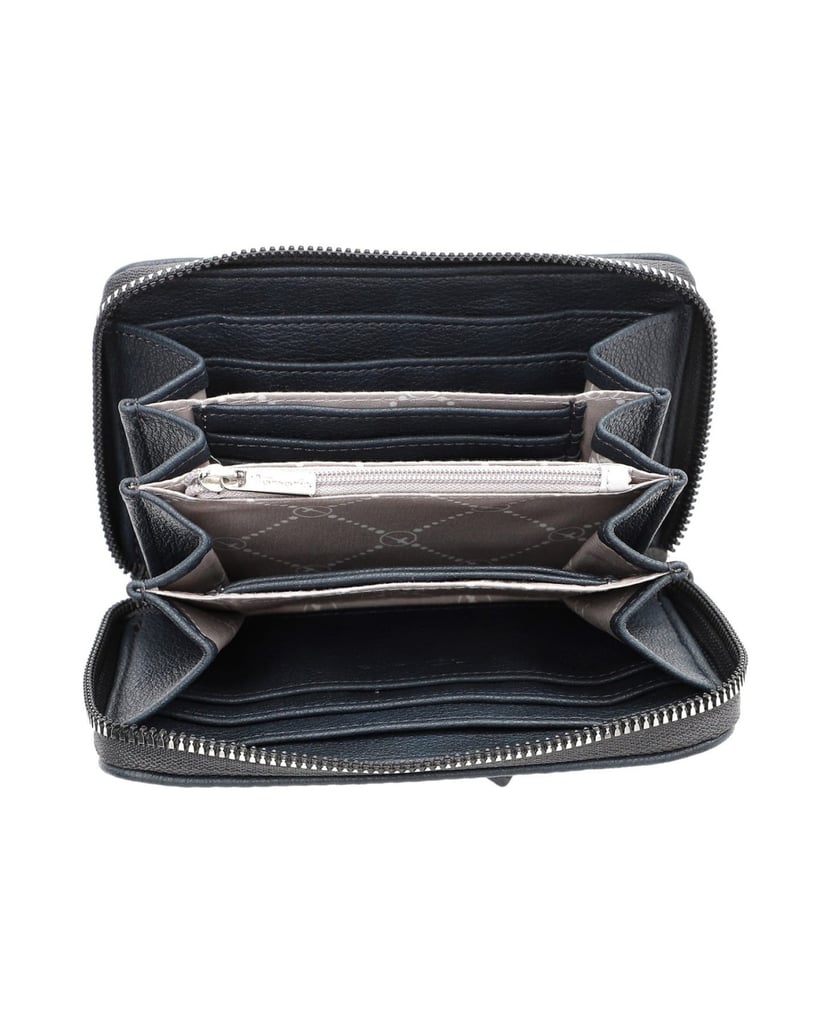 TAMARIS-Geldbörse-TAS-Nele-off-white