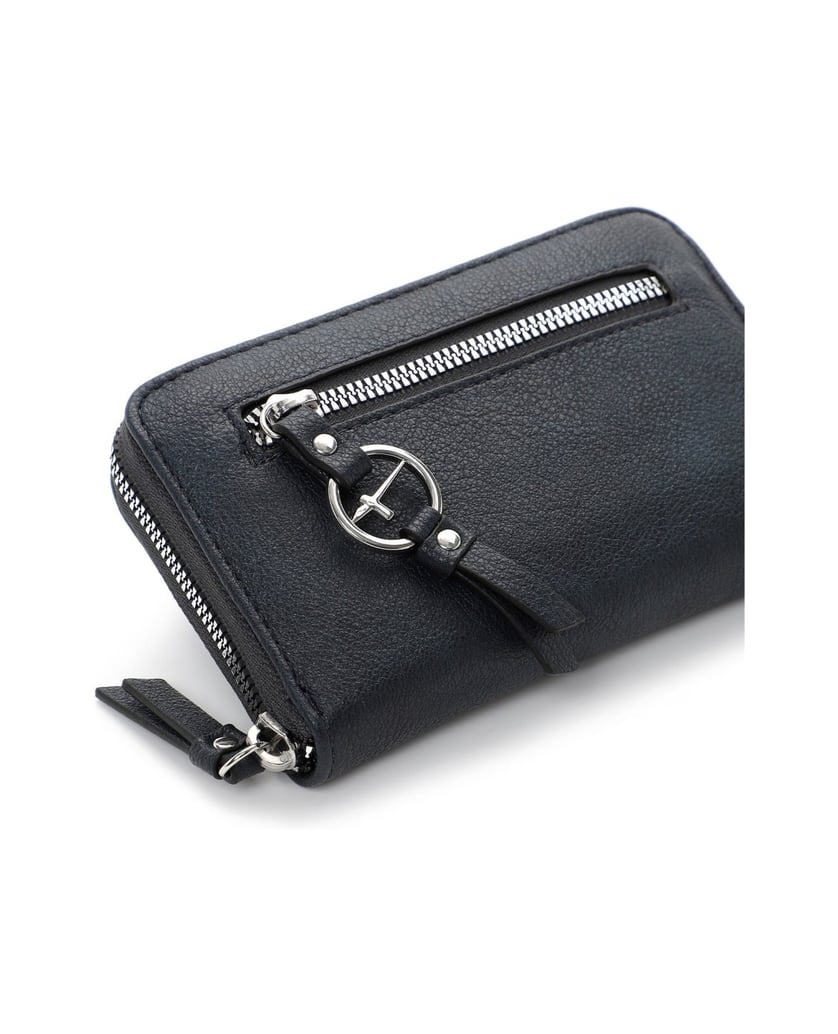 TAMARIS-Geldbörse-TAS-Nele-off-white