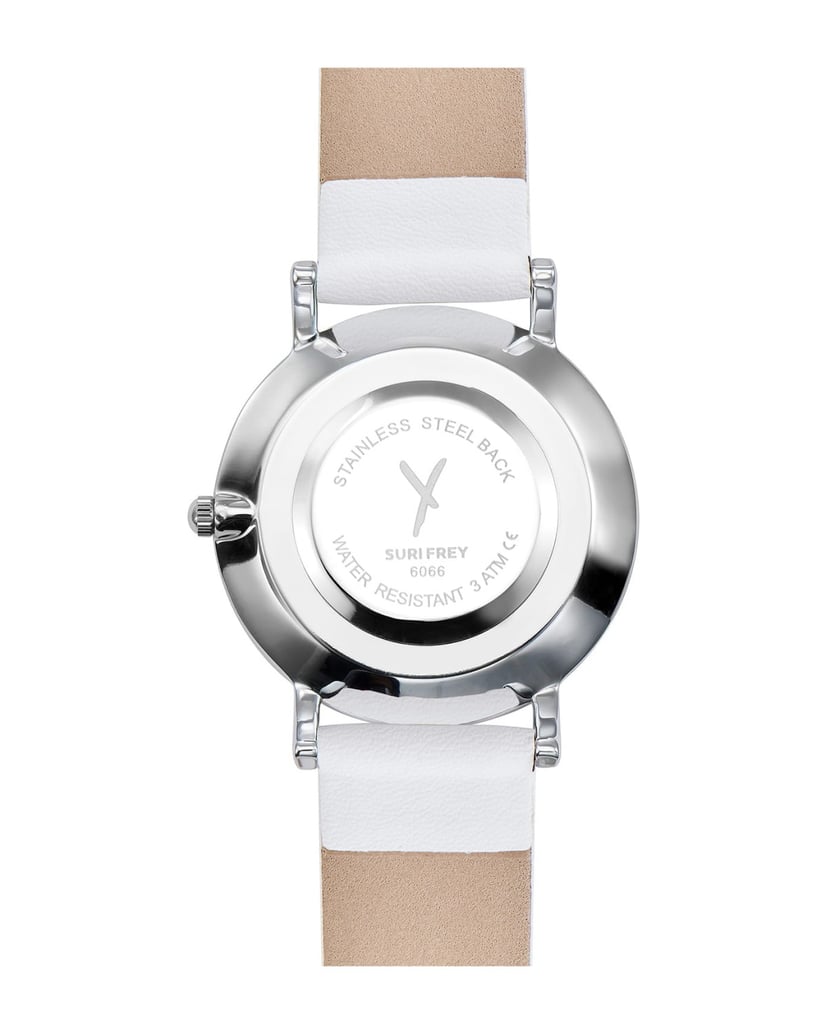 SURI-FREY-Armbanduhr-SFY-Gracey-orange