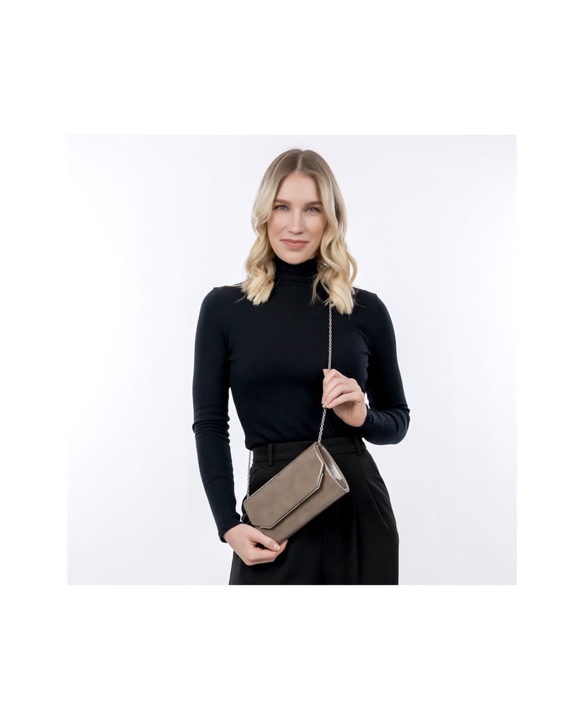 TAMARIS-Clutch-TAS-Amalia-taupe