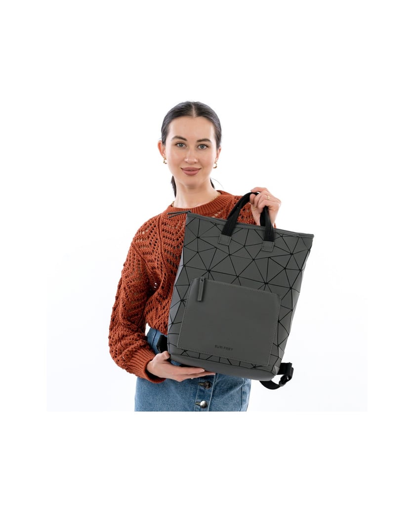 SURI-FREY-Rucksack-SFY-SURI-Sports-Jessy-Lu-taupe