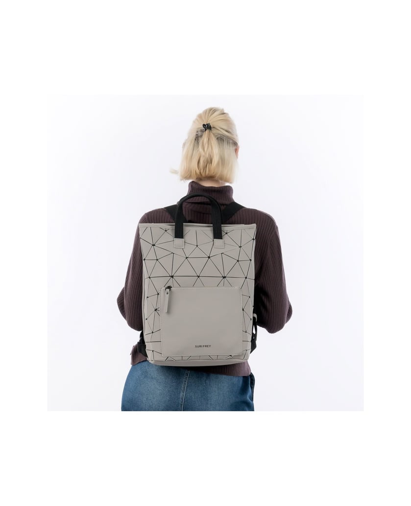 SURI-FREY-Rucksack-SFY-SURI-Sports-Jessy-Lu-taupe