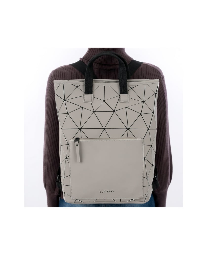 SURI-FREY-Rucksack-SFY-SURI-Sports-Jessy-Lu-taupe