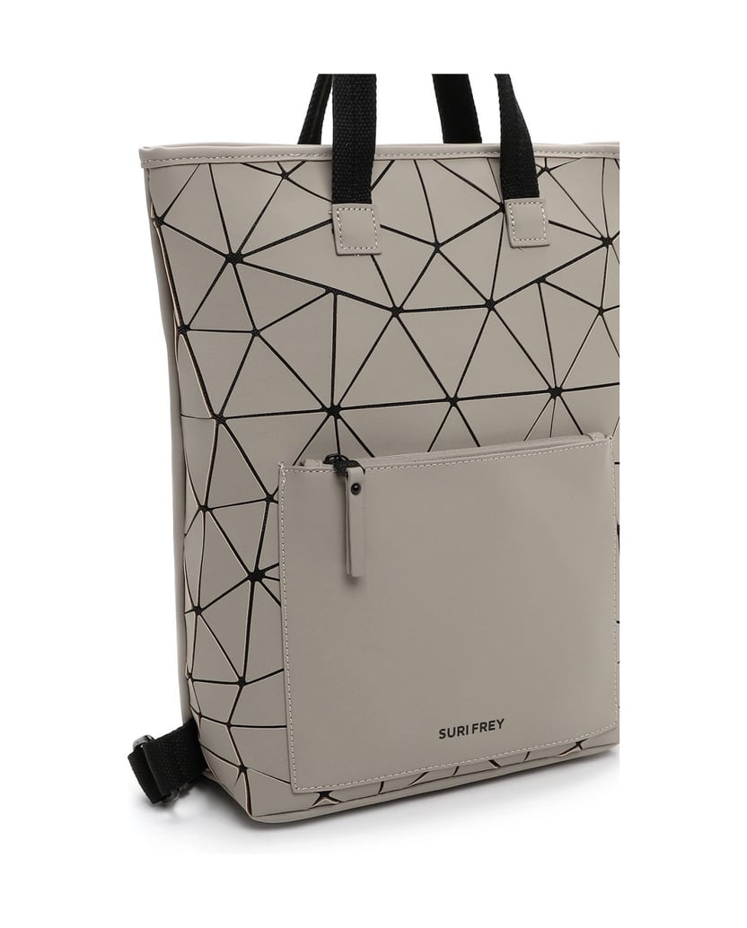 SURI-FREY-Rucksack-SFY-SURI-Sports-Jessy-Lu-taupe