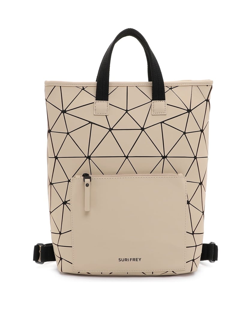 SURI-FREY-Rucksack-SFY-SURI-Sports-Jessy-Lu-taupe