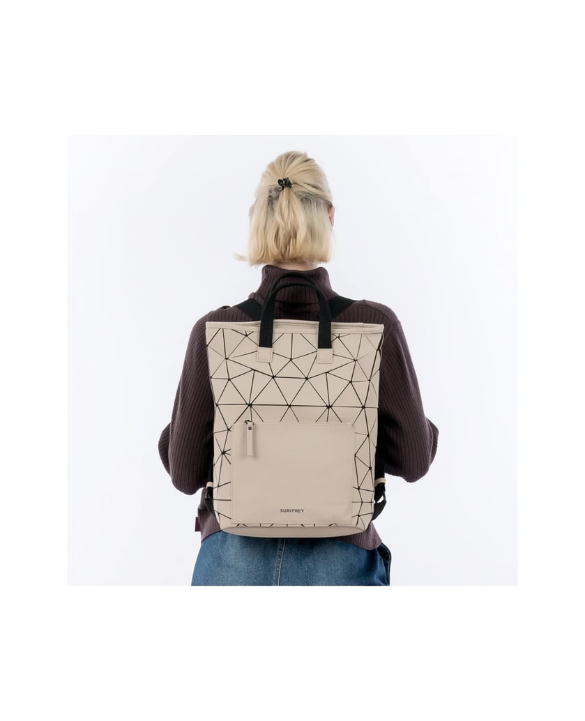 SURI-FREY-Rucksack-SFY-SURI-Sports-Jessy-Lu-taupe