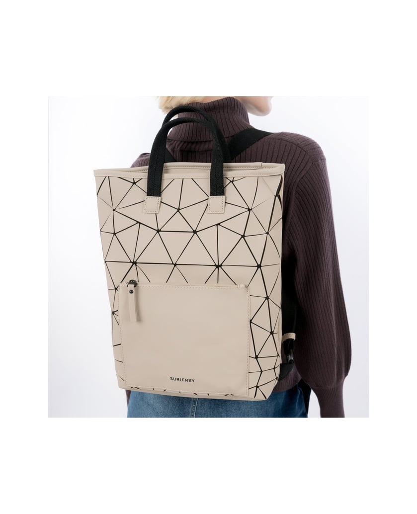 SURI-FREY-Rucksack-SFY-SURI-Sports-Jessy-Lu-taupe