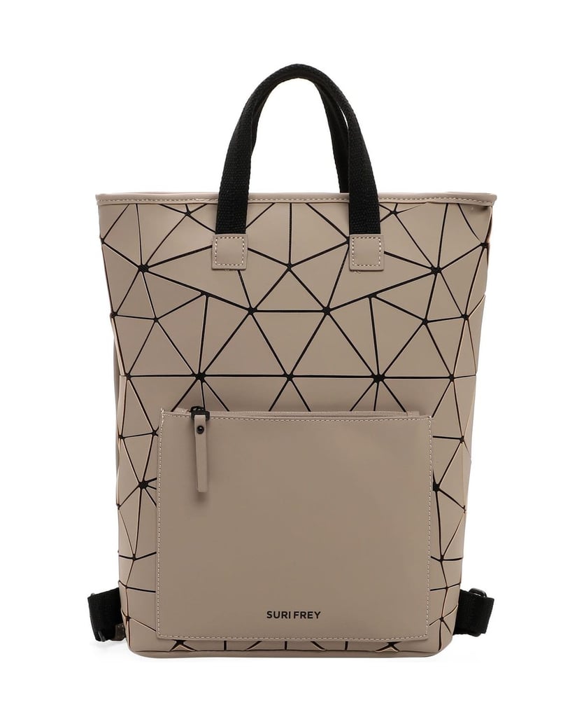 SURI-FREY-Rucksack-SFY-SURI-Sports-Jessy-Lu-taupe