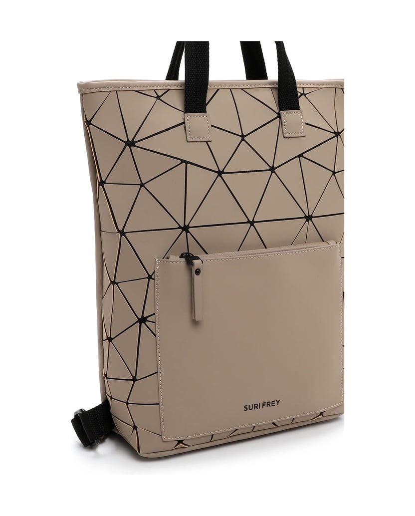 SURI-FREY-Rucksack-SFY-SURI-Sports-Jessy-Lu-taupe