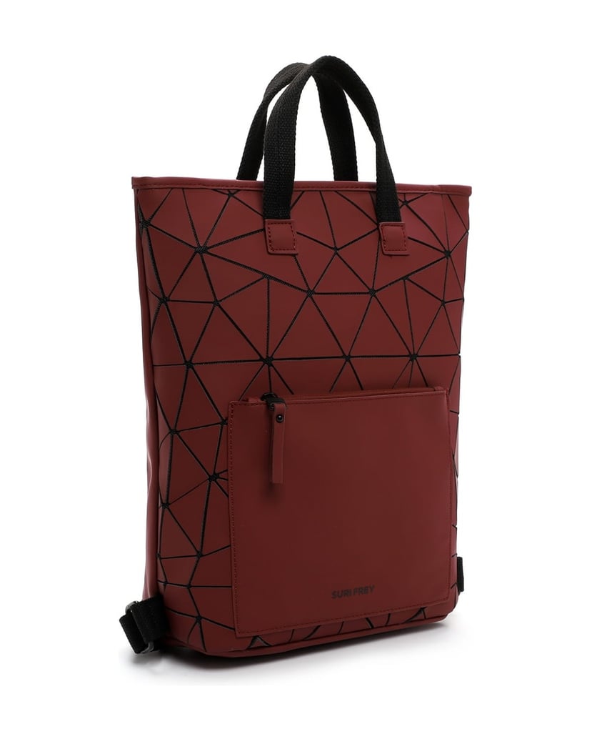 SURI-FREY-Rucksack-SFY-SURI-Sports-Jessy-Lu-schwarz