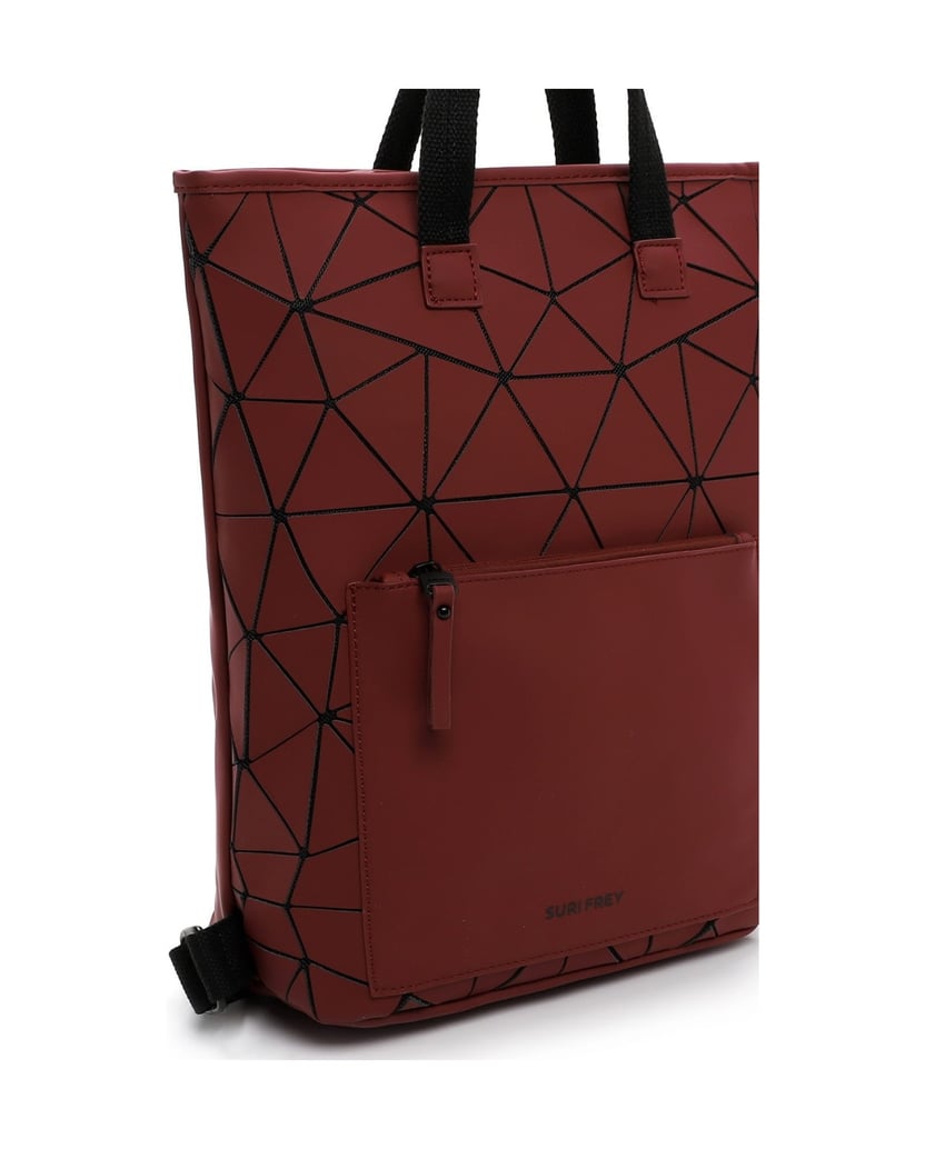 SURI-FREY-Rucksack-SFY-SURI-Sports-Jessy-Lu-schwarz