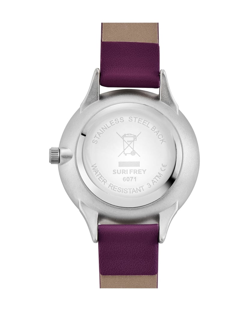 SURI-FREY-Armbanduhr-SFY-Nicky-braun