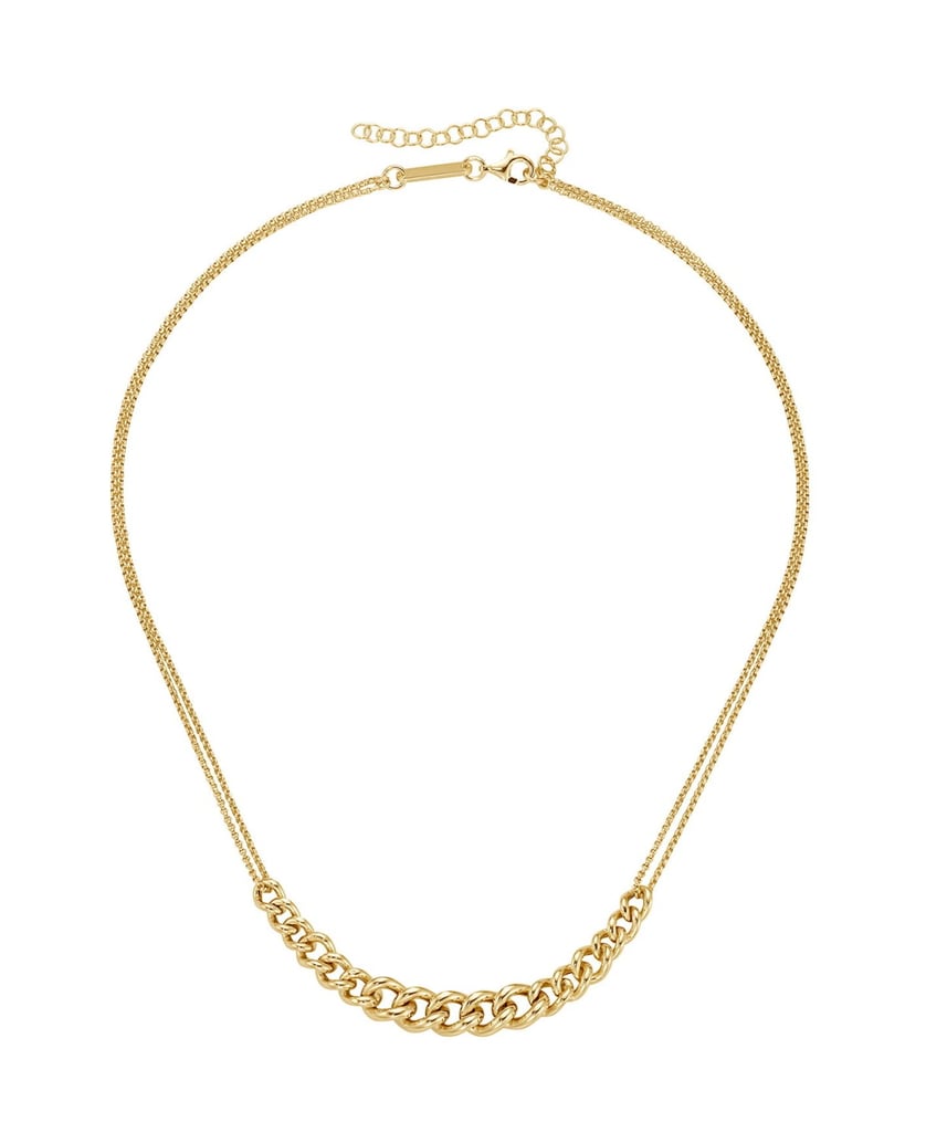 SURI-FREY-HALSSCHMUCK-SFY-HALEY-gold