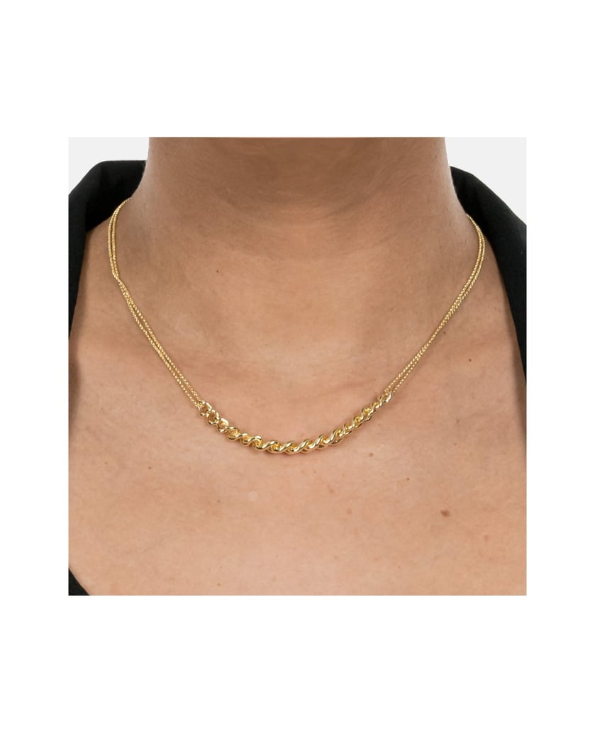 SURI-FREY-HALSSCHMUCK-SFY-HALEY-gold