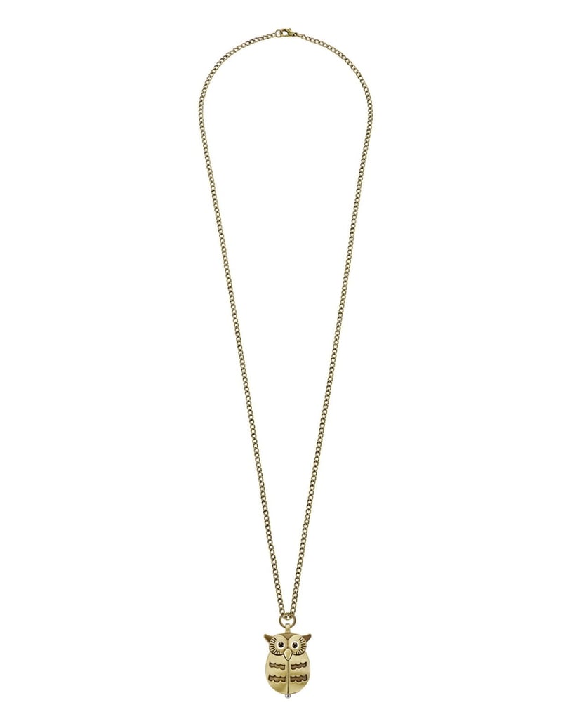 SURI-FREY-Kettenuhr-SFY-Ginny-gold