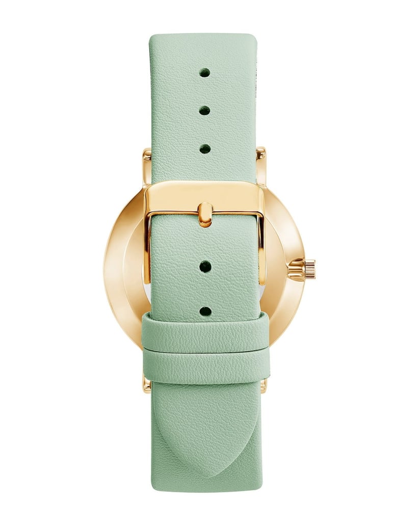 SURI-FREY-Armbanduhr-SFY-Sophy-hellgrün