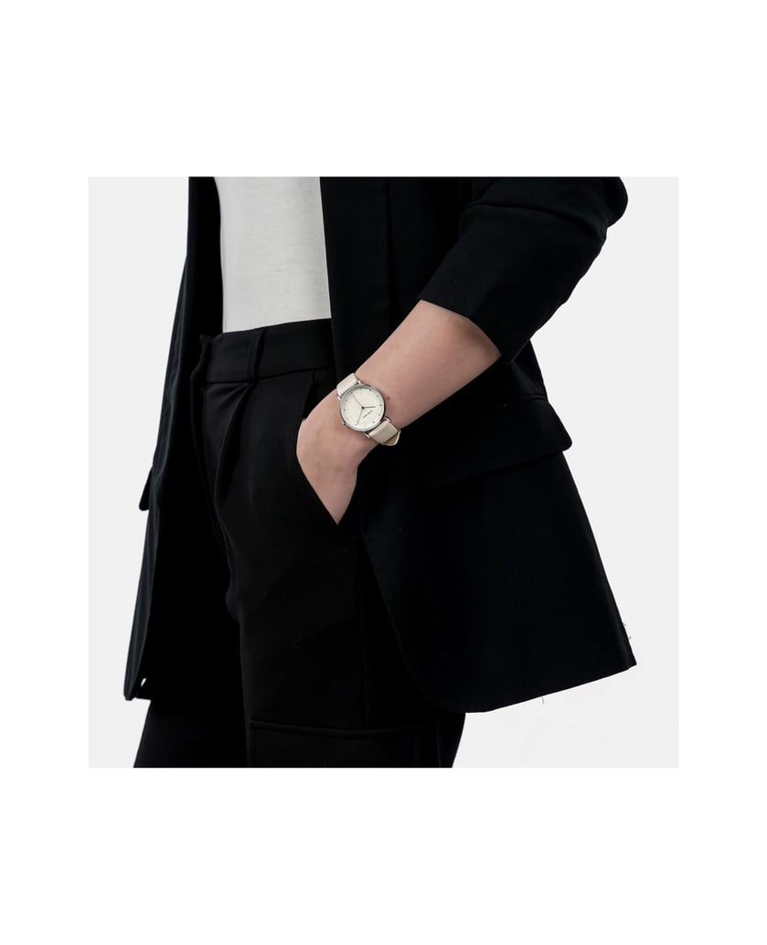 SURI-FREY-Armbanduhr-SFY-Sophy-hellgrün