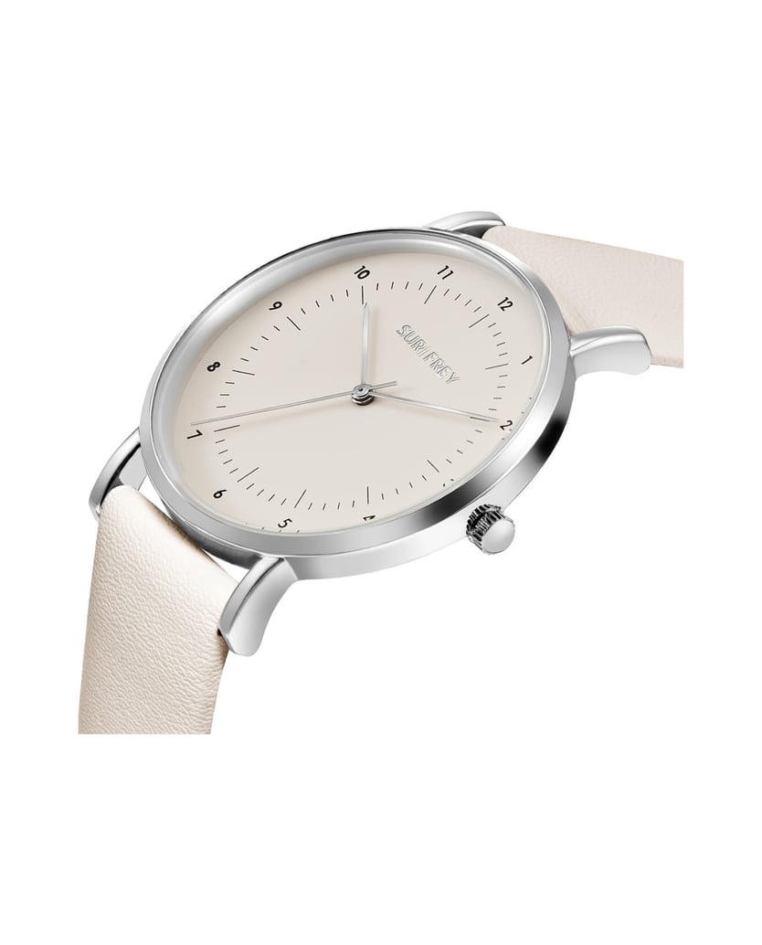 SURI-FREY-Armbanduhr-SFY-Sophy-hellgrün