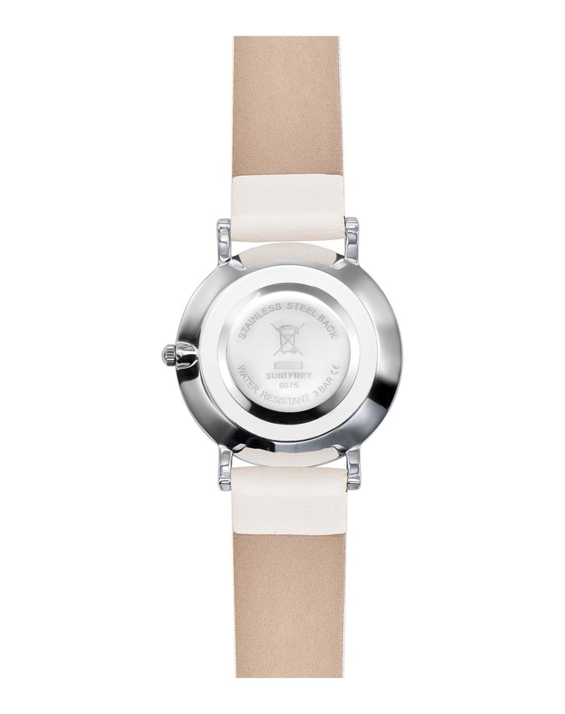 SURI-FREY-Armbanduhr-SFY-Sophy-hellgrün