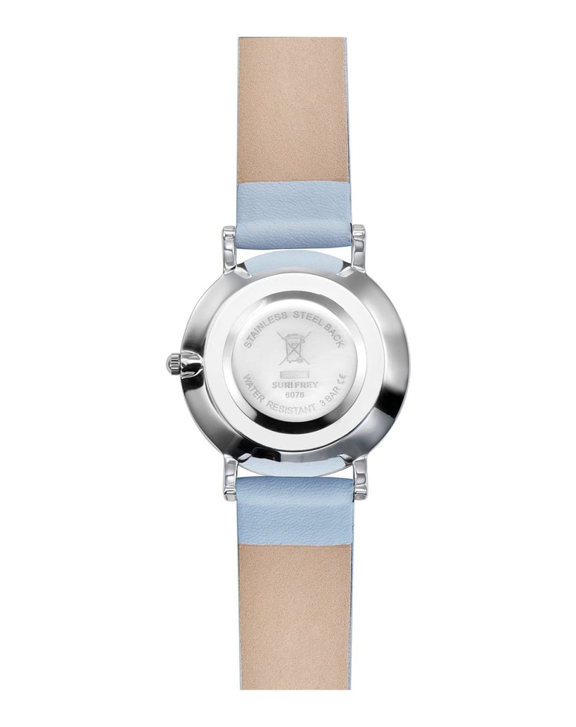 SURI-FREY-Armbanduhr-SFY-Sophy-hellgrün