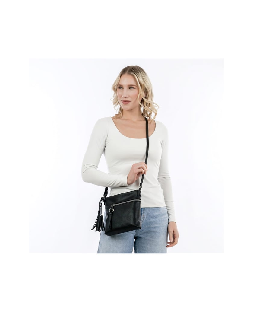 TAMARIS-Umhängetasche-TAS-Nele-beige