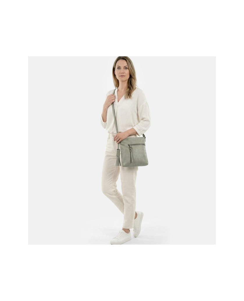TAMARIS-Umhängetasche-TAS-Nele-beige