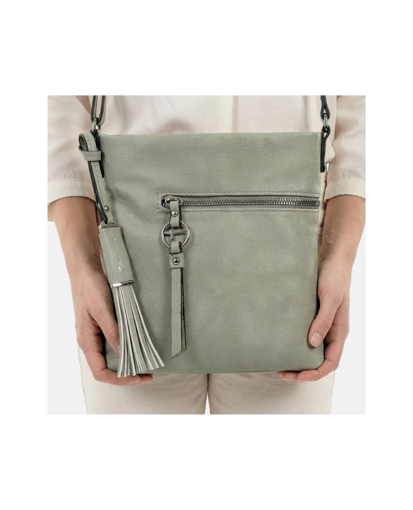 TAMARIS-Umhängetasche-TAS-Nele-beige