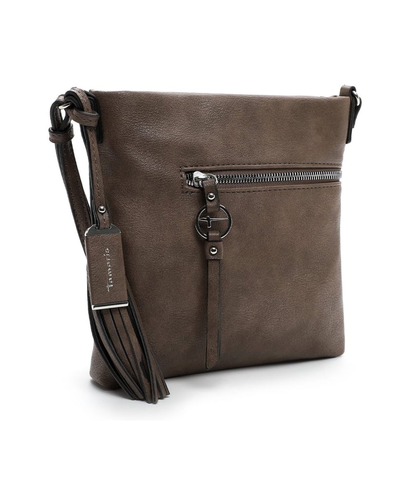 TAMARIS-Umhängetasche-TAS-Nele-cognac