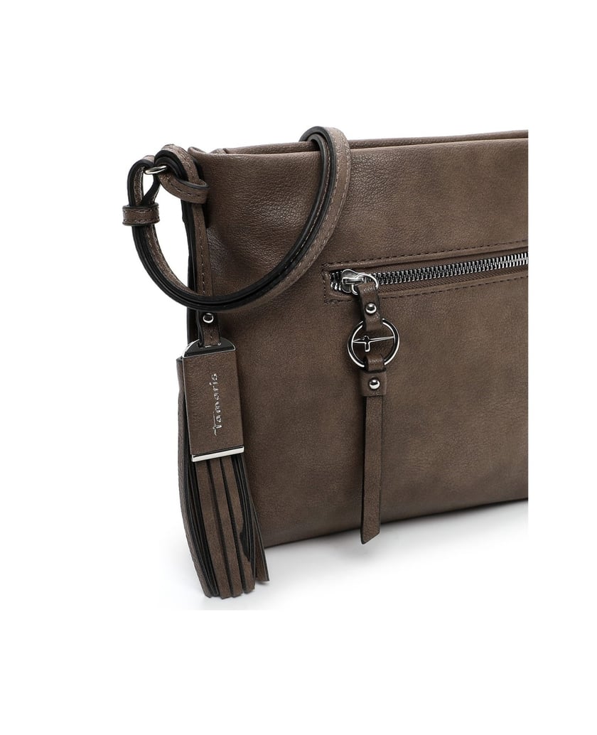 TAMARIS-Umhängetasche-TAS-Nele-cognac