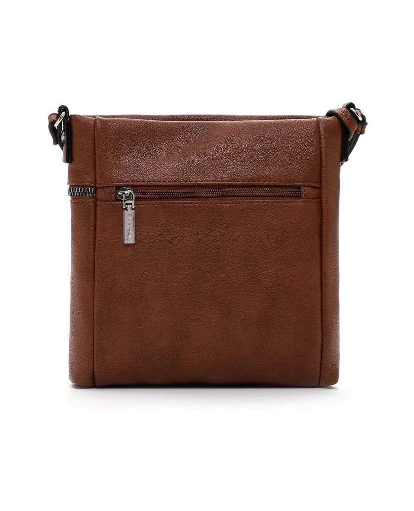 TAMARIS-Umhängetasche-TAS-Nele-cognac