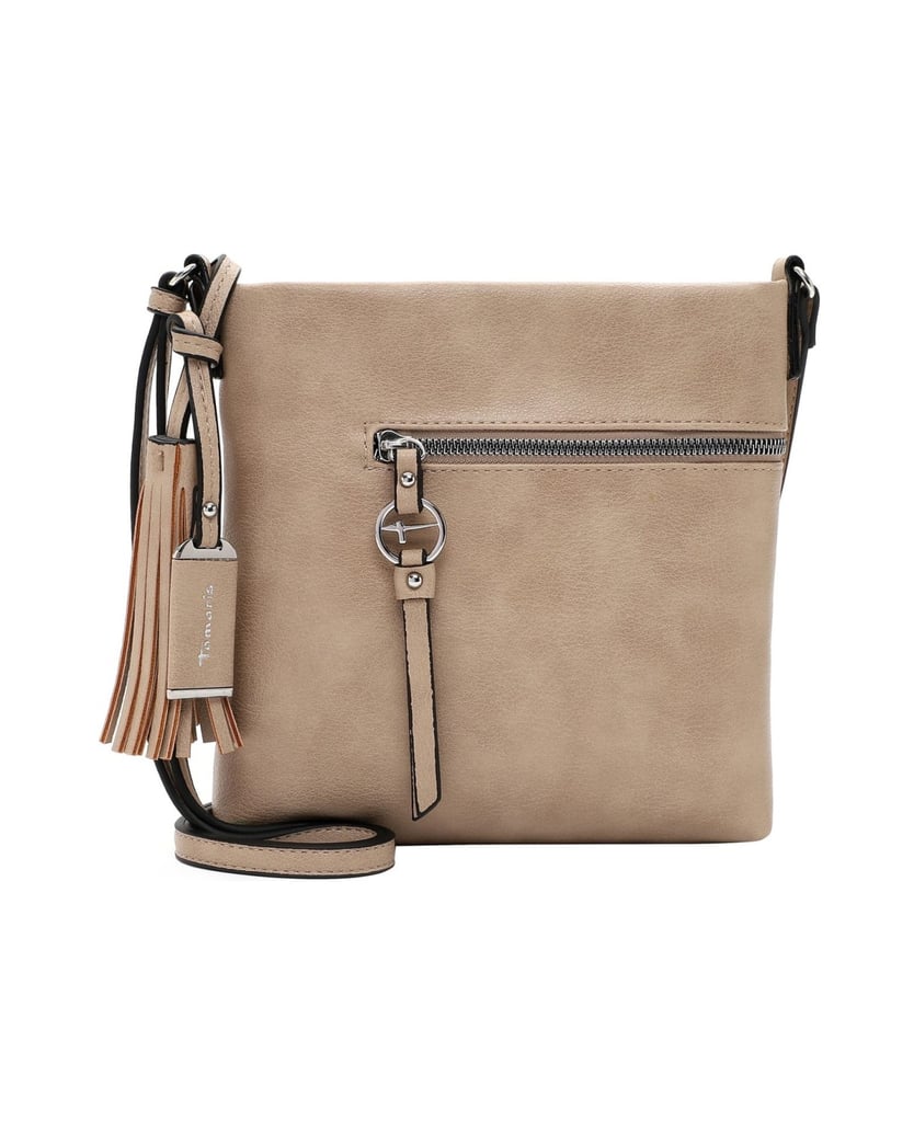 TAMARIS-Umhängetasche-TAS-Nele-cognac