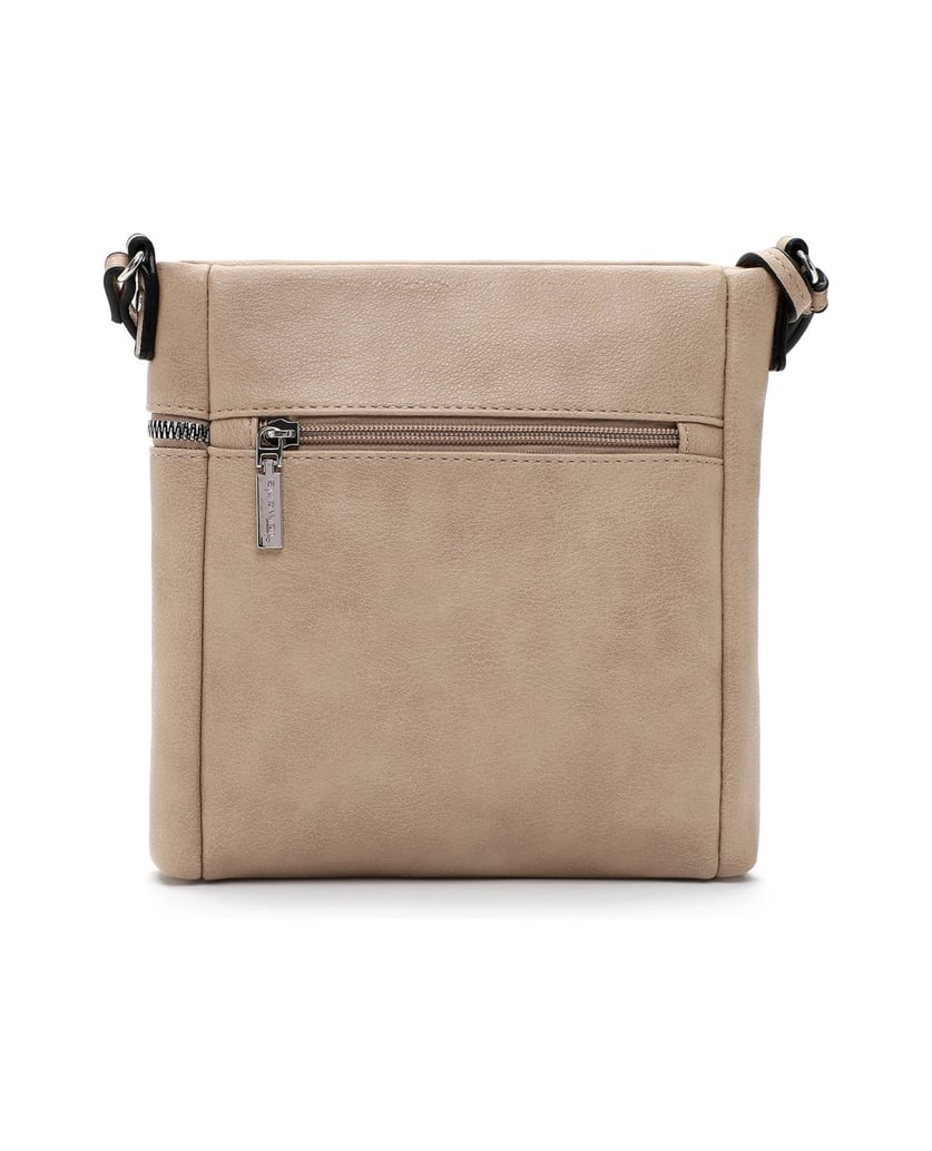 TAMARIS-Umhängetasche-TAS-Nele-cognac