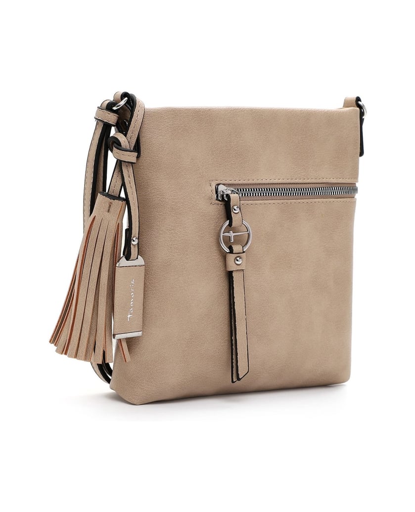 TAMARIS-Umhängetasche-TAS-Nele-cognac