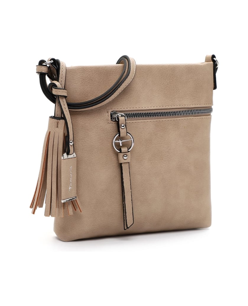 TAMARIS-Umhängetasche-TAS-Nele-cognac