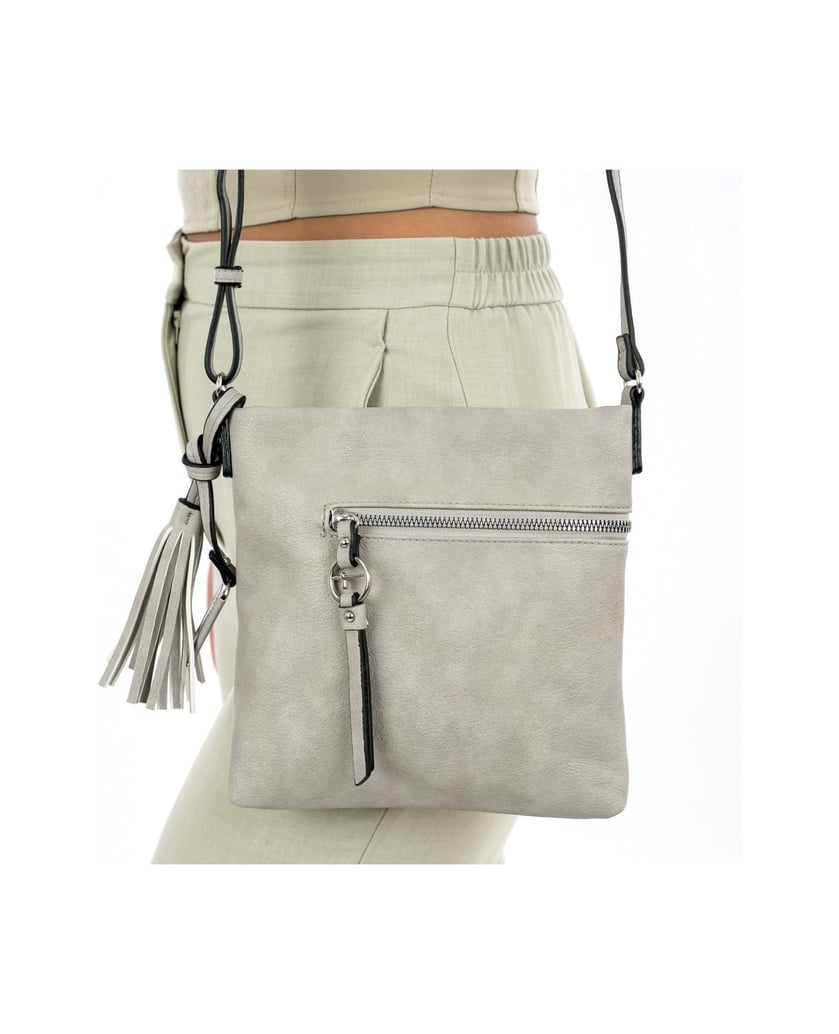 TAMARIS-Umhängetasche-TAS-Nele-beige