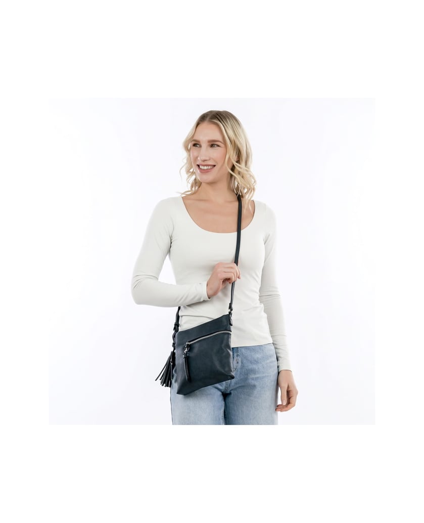 TAMARIS-Umhängetasche-TAS-Nele-beige