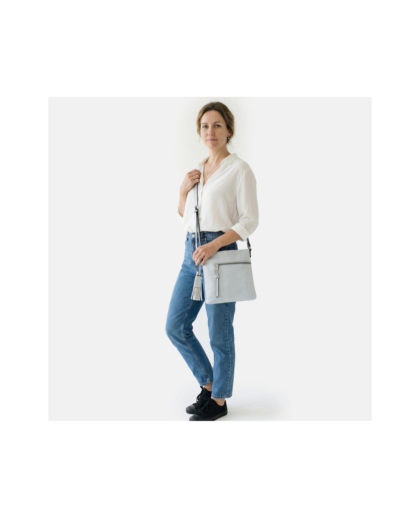 TAMARIS-Umhängetasche-TAS-Nele-beige
