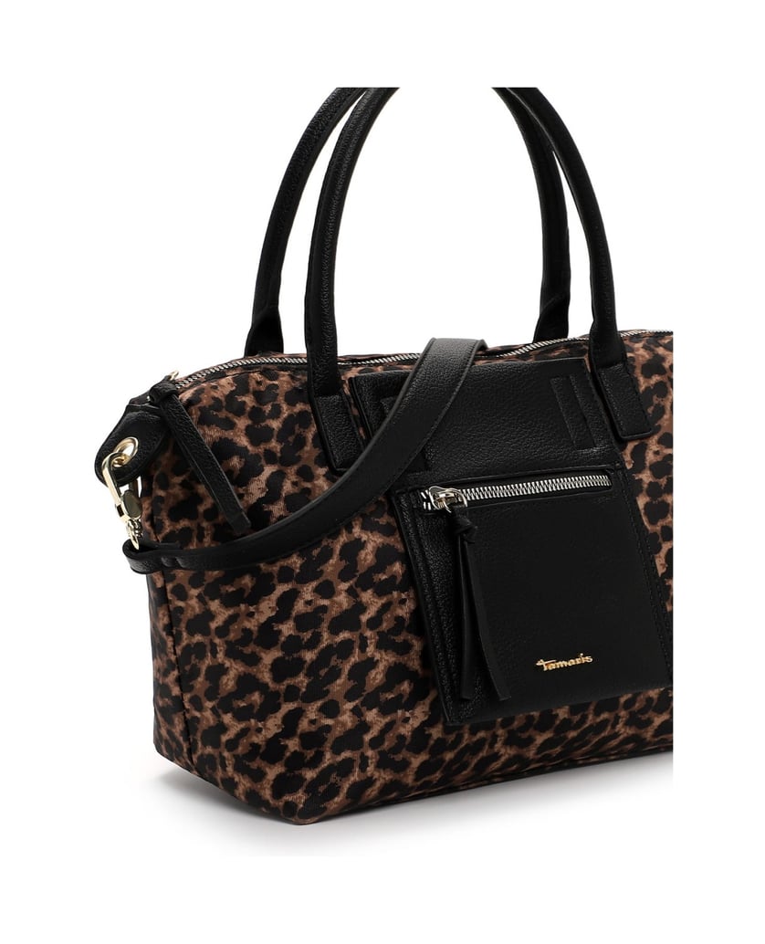 TAMARIS-Shopper-TAS-Fabrizia-blau