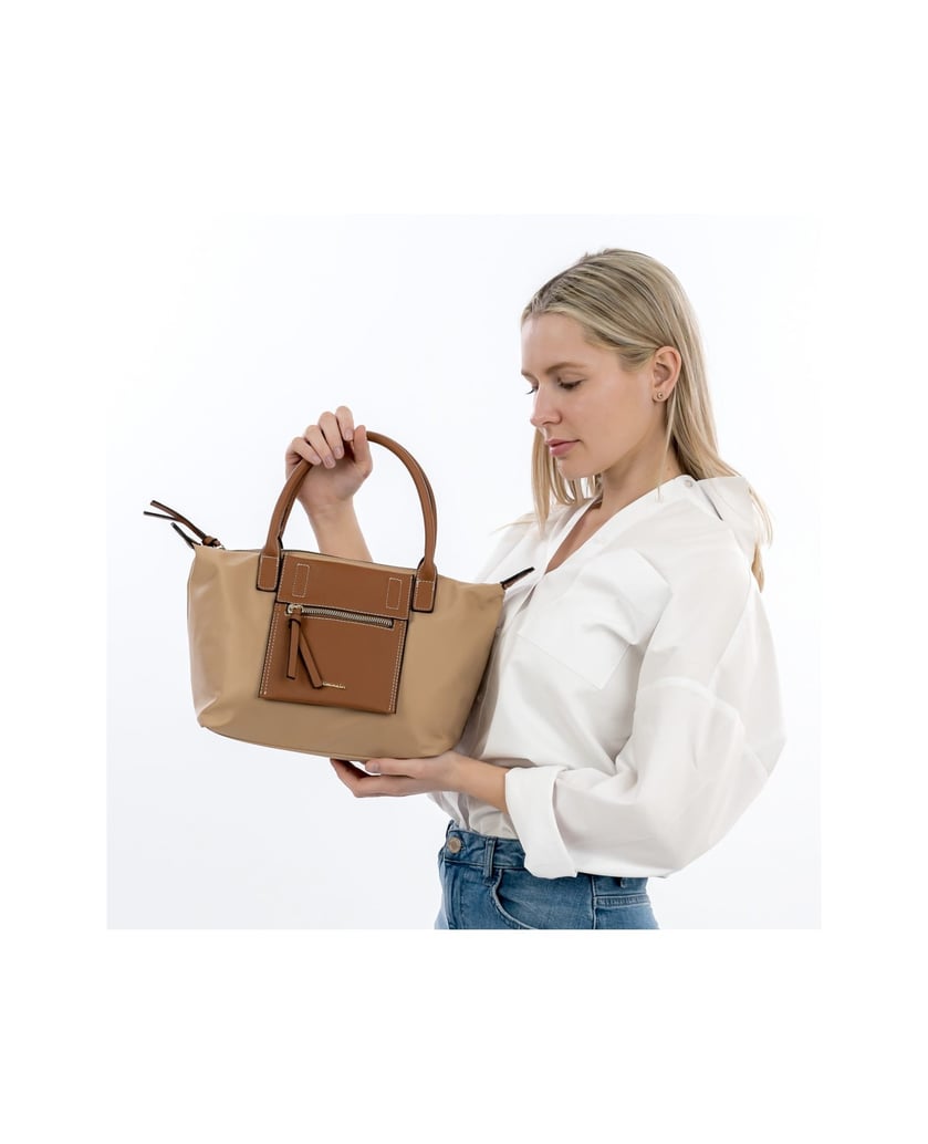 TAMARIS-Shopper-TAS-Fabrizia-blau