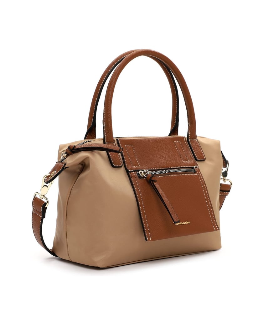 TAMARIS-Shopper-TAS-Fabrizia-blau