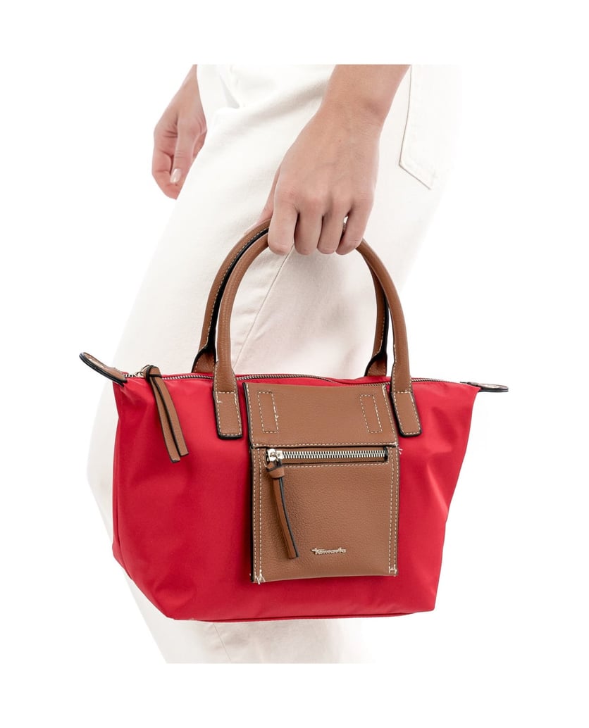 TAMARIS-Shopper-TAS-Fabrizia-schwarz
