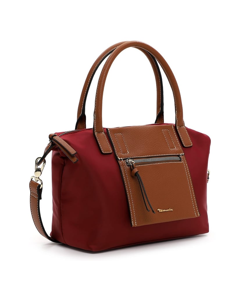 TAMARIS-Shopper-TAS-Fabrizia-schwarz